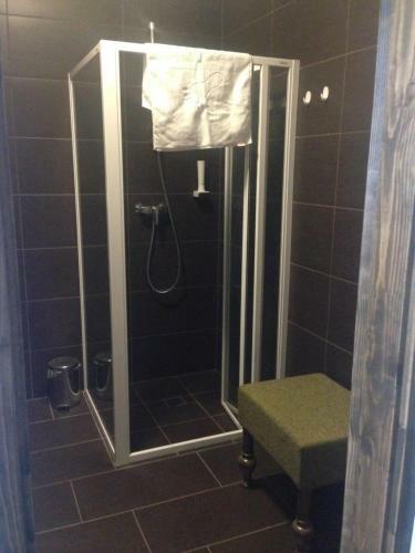 Hostal Egerv�ri V�rkast�ly