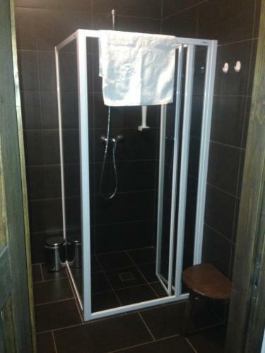 Hostal Egerv�ri V�rkast�ly