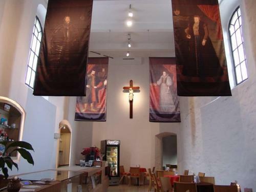 Hostal Egerv�ri V�rkast�ly
