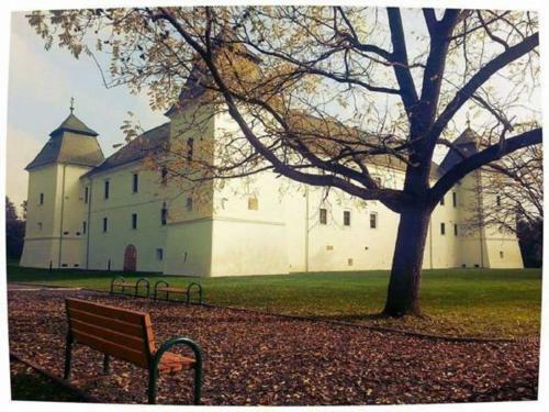 Hostal Egerv�ri V�rkast�ly