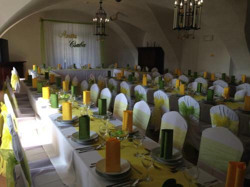 Hostal Egerv�ri V�rkast�ly