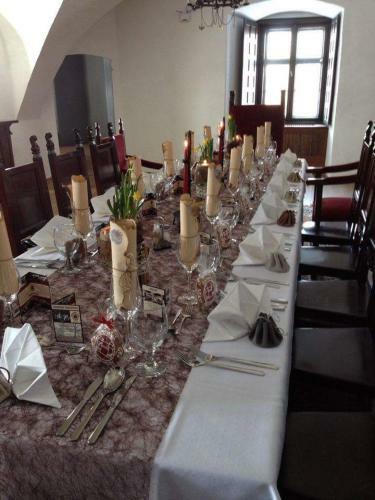 Hostal Egerv�ri V�rkast�ly