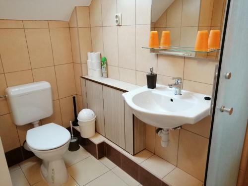 Apartamento Apollo Vend�gh�z