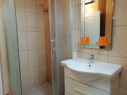 Apartamento Apollo Vend�gh�z