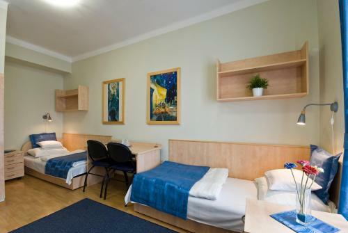 Hotel Kerpely