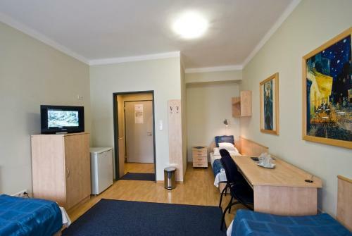 Hotel Kerpely