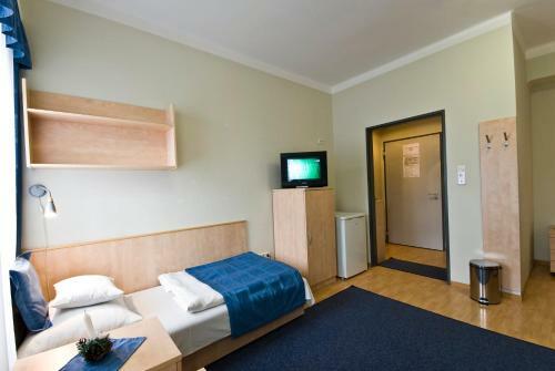 Hotel Kerpely