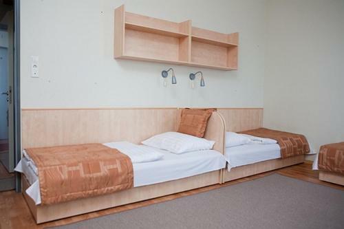 Hotel Kerpely