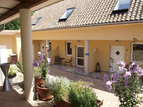 Alt Baden Apartement