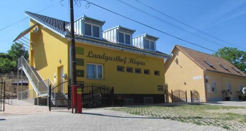 Alt Baden Apartement