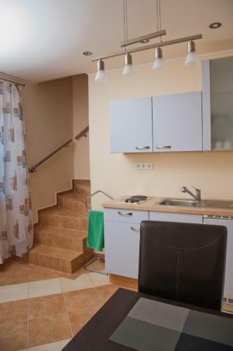 Alt Baden Apartement