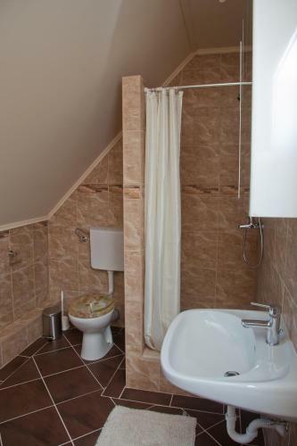 Alt Baden Apartement