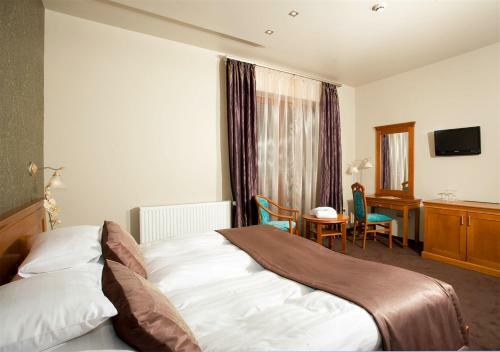 Diamant Hotel
