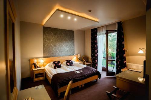Diamant Hotel