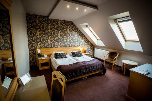 Diamant Hotel
