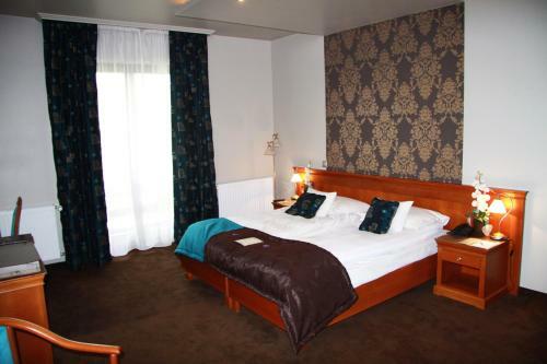Diamant Hotel