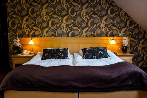 Diamant Hotel
