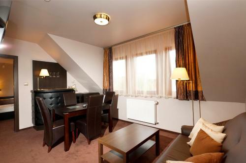 Diamant Hotel