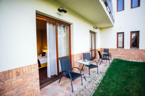Diamant Hotel