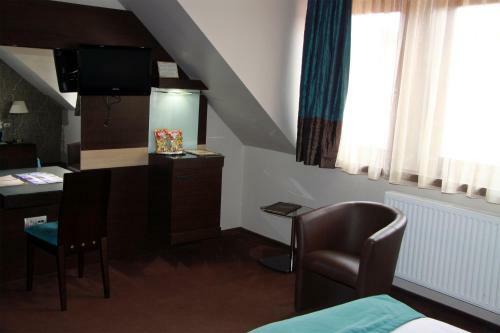 Diamant Hotel
