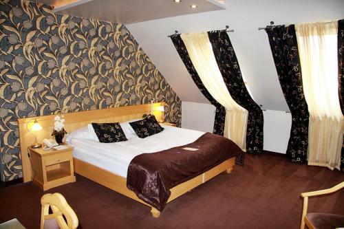 Diamant Hotel