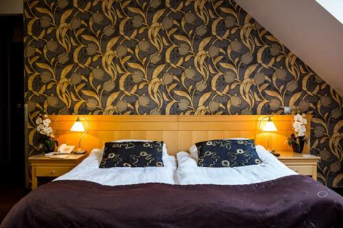Diamant Hotel