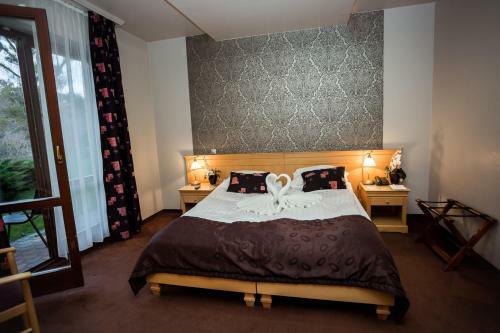 Diamant Hotel