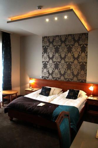 Diamant Hotel