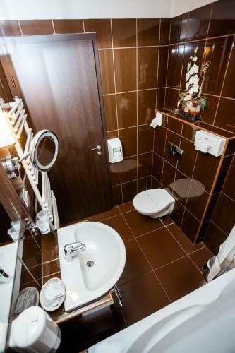 Diamant Hotel