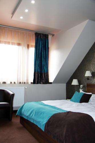 Diamant Hotel