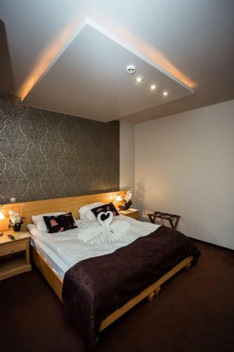 Diamant Hotel