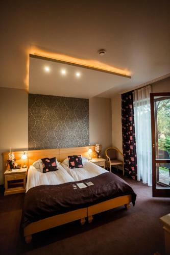 Diamant Hotel