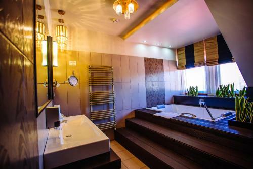 Diamant Hotel