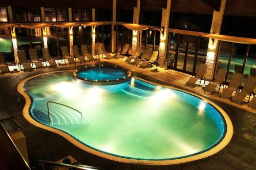 Diamant Hotel