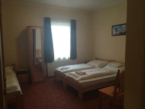 Bed & Breakfast K�k Lag�na Panzi�