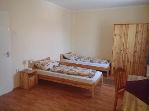Bed & Breakfast K�k Lag�na Panzi�