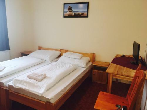 Bed & Breakfast K�k Lag�na Panzi�