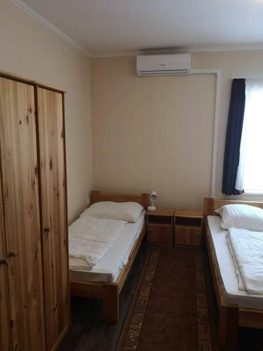 Bed & Breakfast K�k Lag�na Panzi�