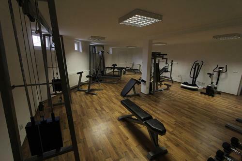 Bed & Breakfast K�k Lag�na Panzi�