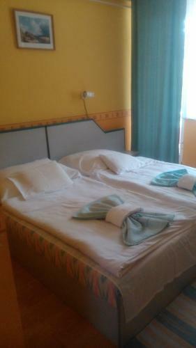 Hotel Domb�v�r