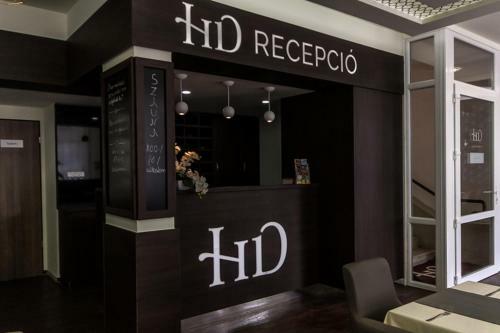 Hotel Domb�v�r