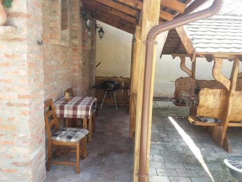 Apartamento Autentik Vend�gh�z