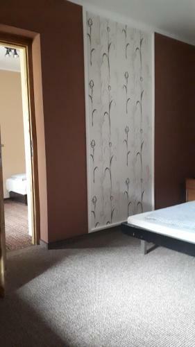 Apartamento Autentik Vend�gh�z