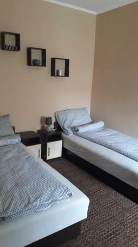 Apartamento Autentik Vend�gh�z