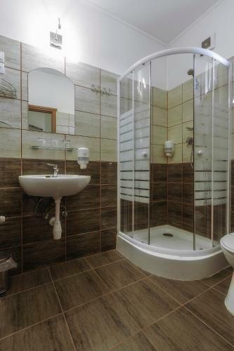 Hostal Aranypatk� Fogad�-�tterem