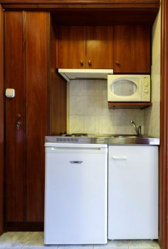 Hostal Aranypatk� Fogad�-�tterem