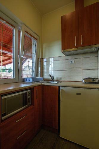 Hostal Aranypatk� Fogad�-�tterem