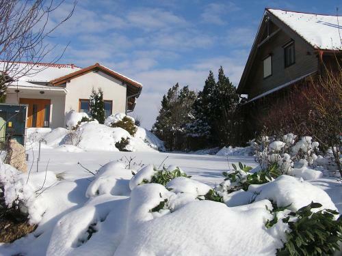 Villa Corvina