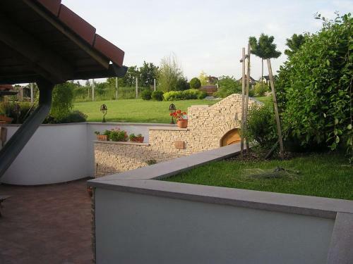 Villa Corvina