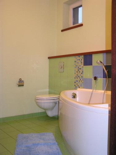 Villa Corvina